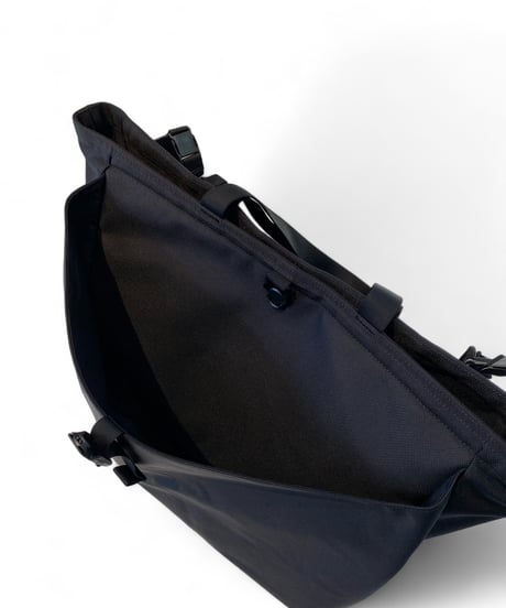 MONOLITH / SHOOTING TOTE PRO M BLACK
