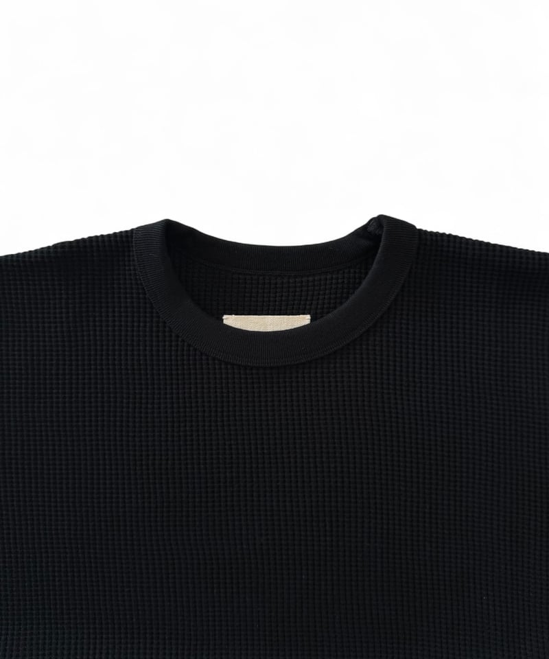 【特価】yoko sakamoto knit sveeve pullover yoko sakamoto（ヨーコサカモト）の「【YOKO SAKAMOTO】 KNIT