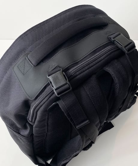 MONOLITH / BACKPACK PRO SS -BLACK-