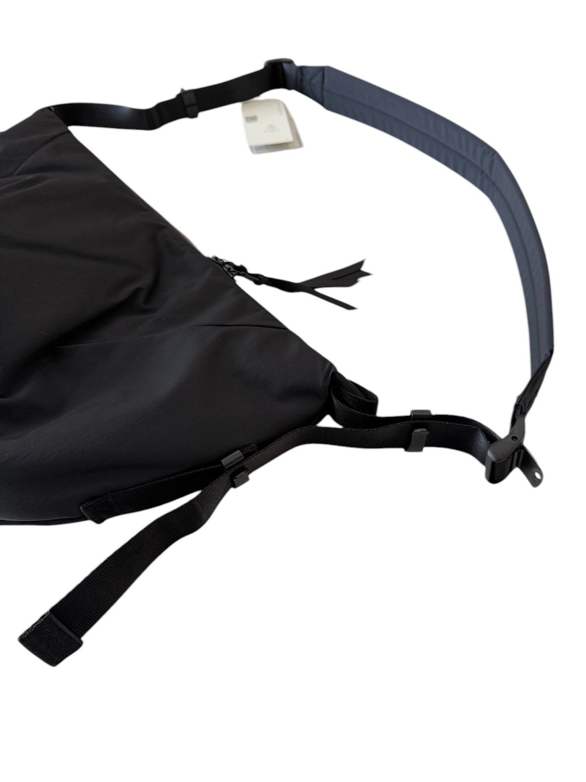 Graphpaper / Blankof for GP Small Crescent Bag Graphpaper / Blankof for GP Small Crescent Bag