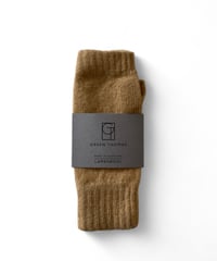【残り1点】 GREEN THOMAS / MITTEN GLOVES