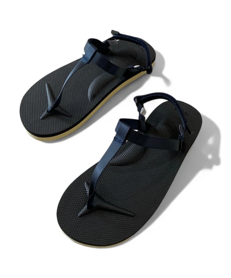 SUICOKE / COKO -NAVY-