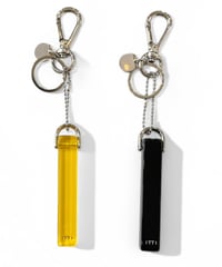 ITTI / MICHELLE HINELI FLAP SAGEMONO - S / DIPL