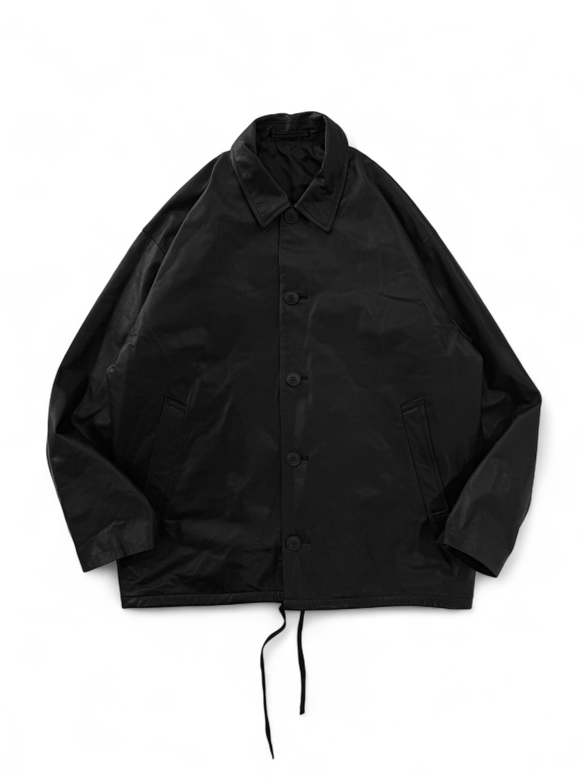 bowwow coach jacket レア 希少 2025年最新】Bowwow ナイロンジャケットの人気アイテム - メルカリ