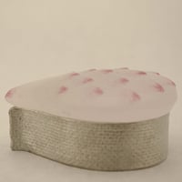 桃　/　山本桂子