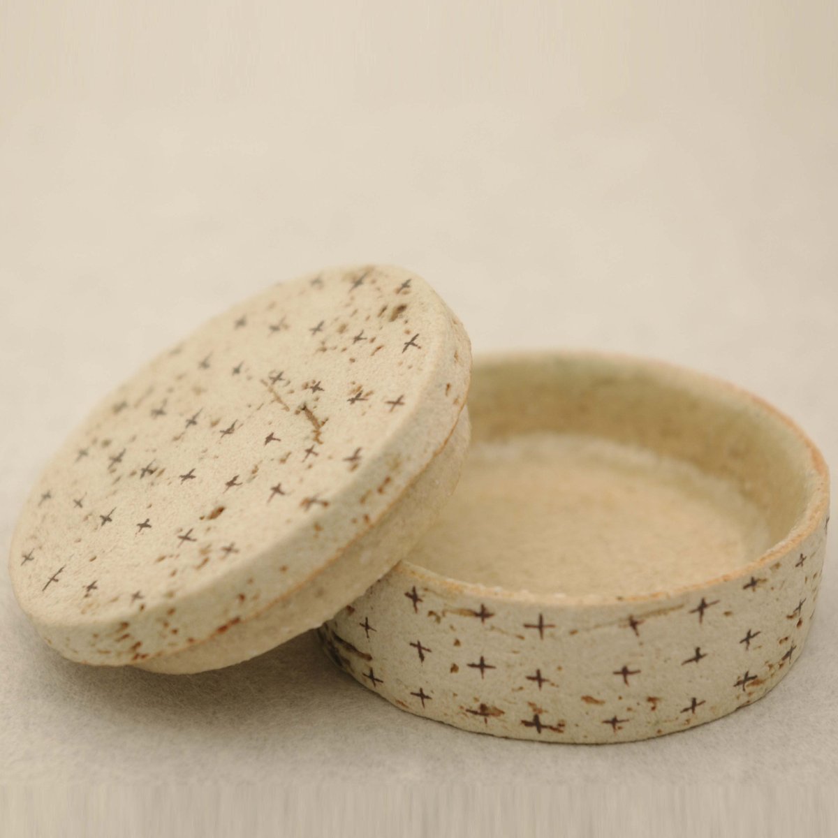 大野素子さんさリス フタモノ / 大野素子 | gallerymaronie's STORE