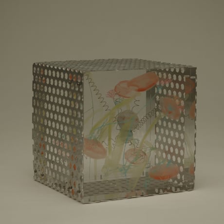 風景の記憶　/　中川洋子