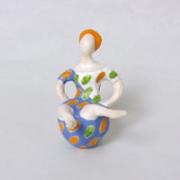 On Sunday　/　福田十糸子