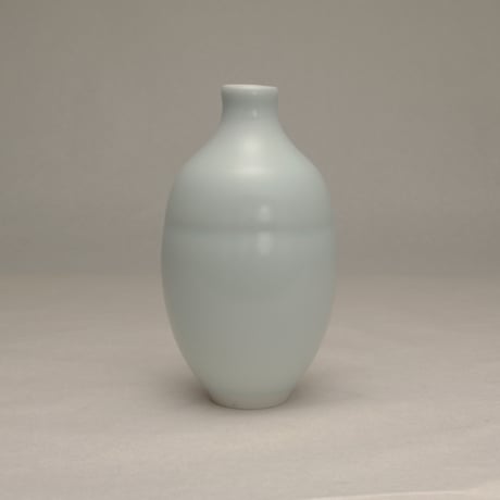 花瓶深見陶治作