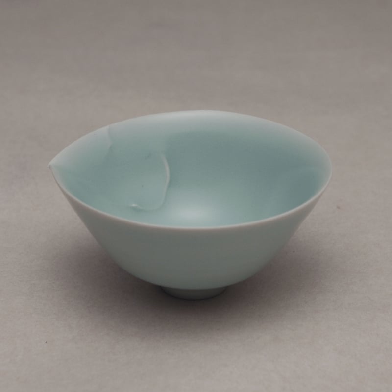 ぐい呑 / 深見陶治 | gallerymaronie's STORE