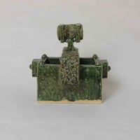 像　/　熊倉順吉