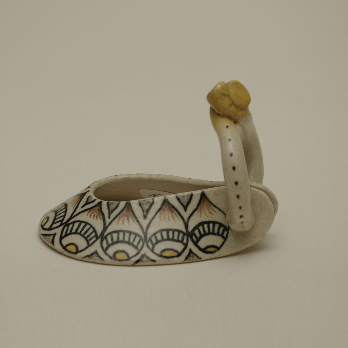 ミニ陶オブジェ / 石山駿 | gallerymaronie's STORE