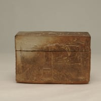 陶函　/　河本五郎