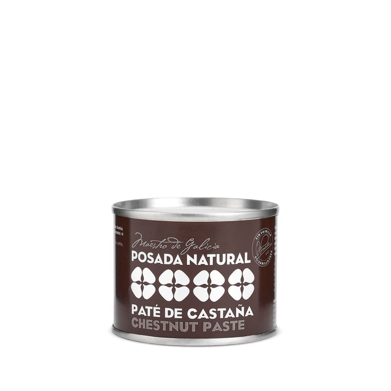 ポサーダ マロンペースト250g | MARKT ~Pour le Petit Chef~