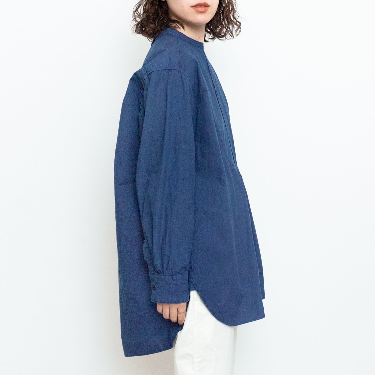 OUTIL 2022 S/S collection CHEMISIER CORSIER | s