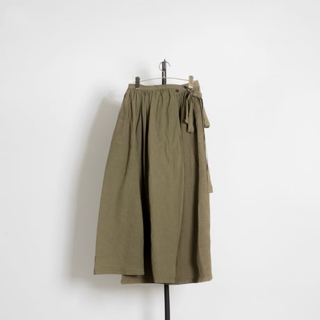 【最終お値下げ❗6.6万円→2万円。極美品❗OUTIL】ロングコート（春秋用） コート SALE(セール)のアイテム｜SNIDEL(スナイデル)の通販