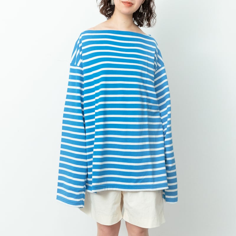 OUTIL 2022 S/S collection TRICOT AAST | select