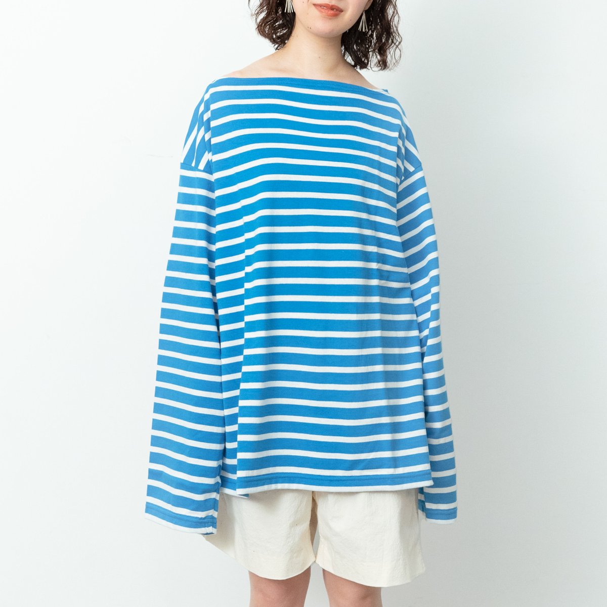 OUTIL 2022 S/S collection TRICOT AAST | select