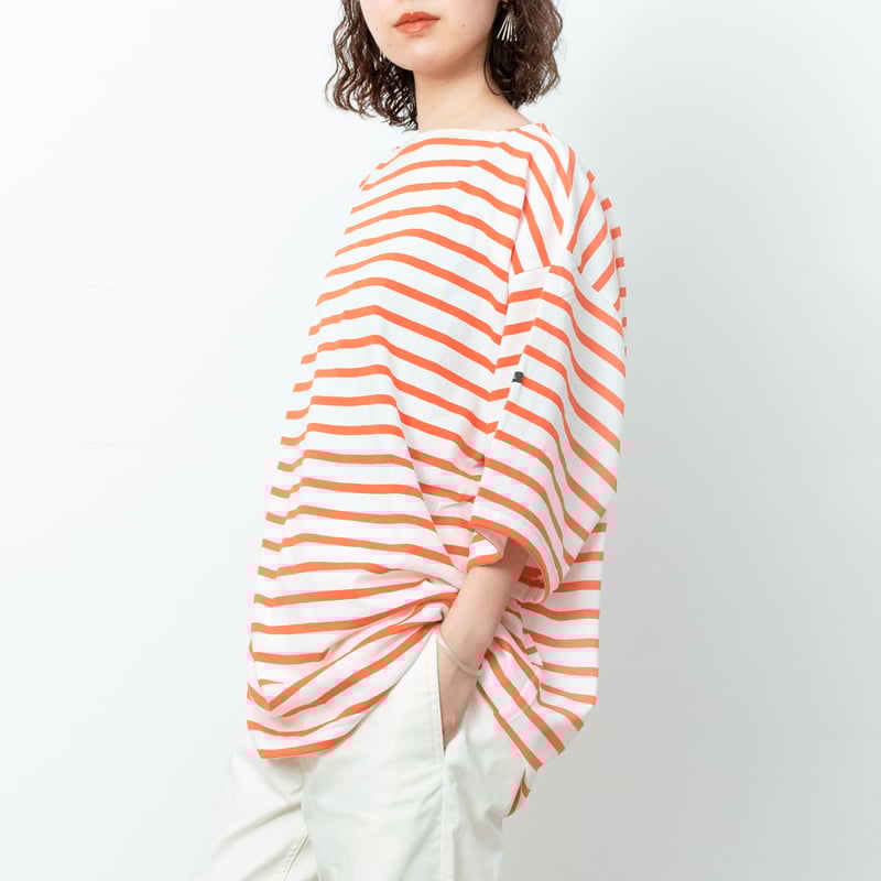 OUTIL 22SS TRICOT AAST SAKURA サイズ2 fit=scale-down,w=1200
