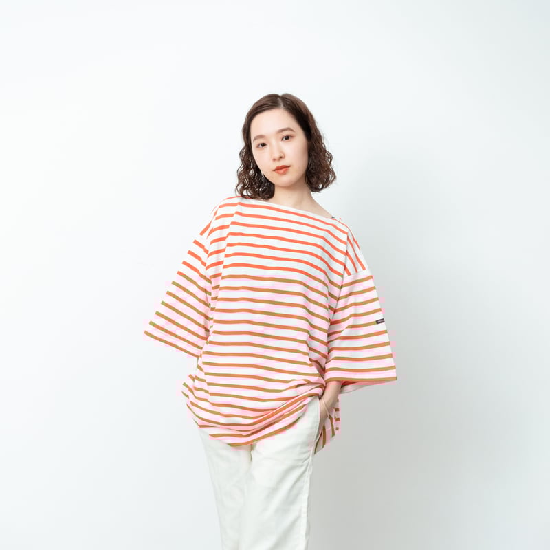 別注】TRICOT AAST 希少サイズ2 OUTIL TRICOT AAST - Maiden Voyage 別注】TRICOT AAST 希少サイズ2 OUTIL TRICOT AAST - Maiden Voyage