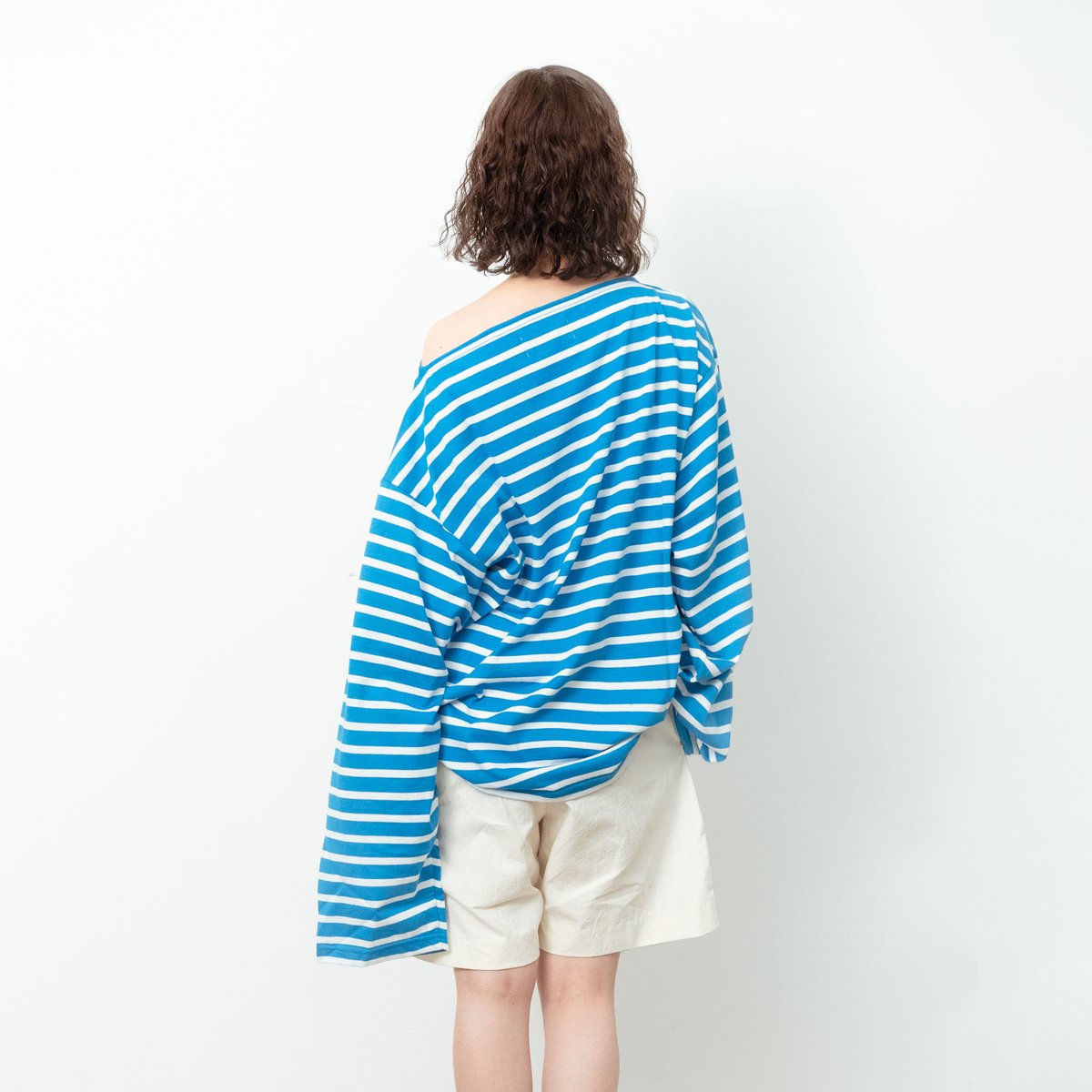 OUTIL 2022 S/S collection TRICOT AAST | select