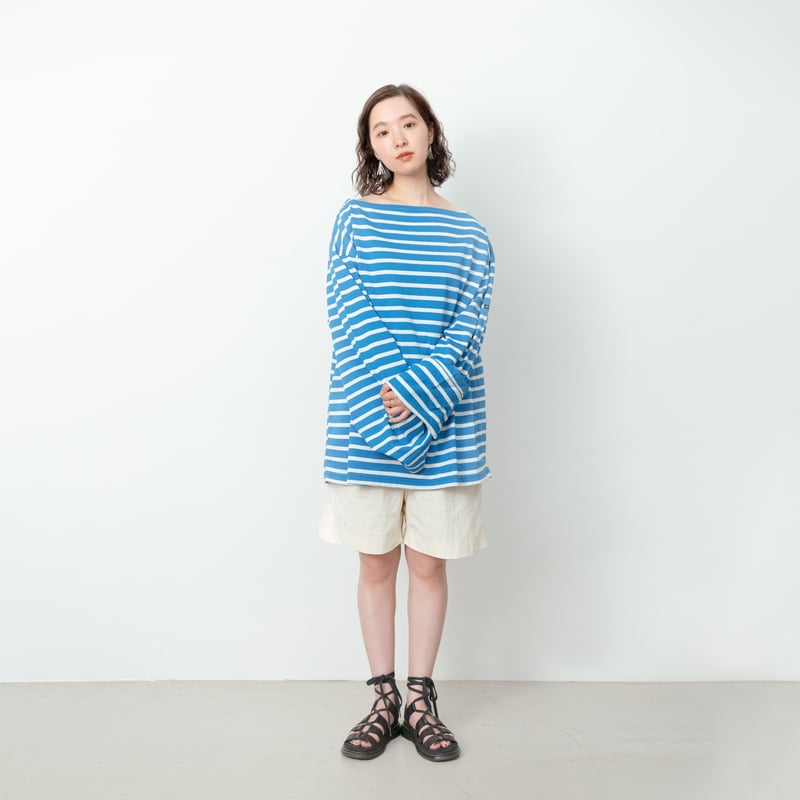 OUTIL 2022 S/S collection TRICOT AAST | select