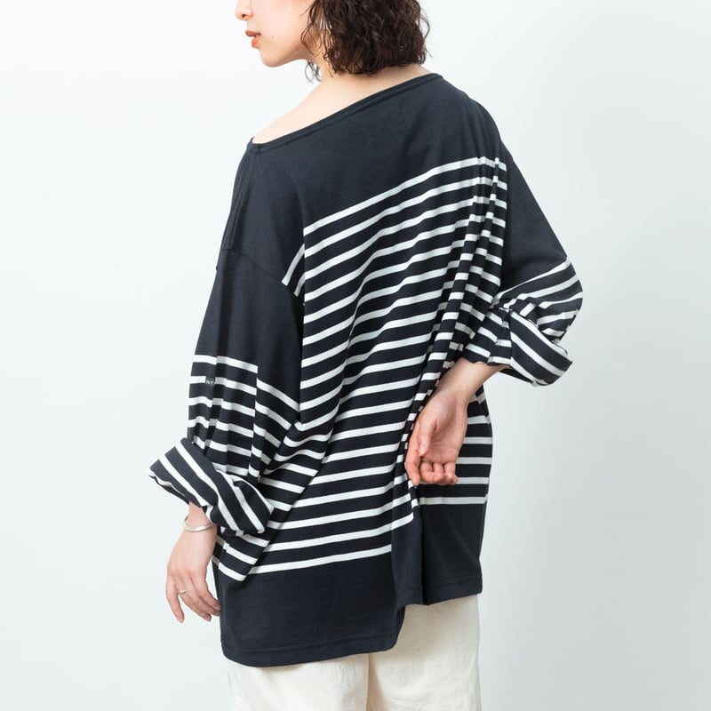 OUTIL 2022 S/S collection TRICOT AAST | select