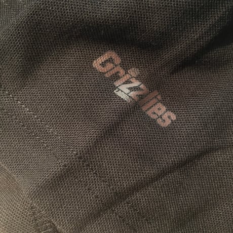 ※受注生産品【ブラック】ポロシャツ