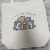 トートバッグ