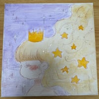 女の子原画