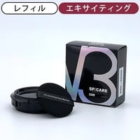 SPICARE V3Exciting foundation(V3エキサイティングファンデーション) レフィル 15g