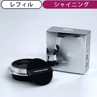 SPICARE V3シャイニングファンデーション レフィル