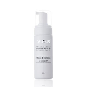 VOS モイストフォーミングクレンザー 店販用 150ml | leciel/エルシイ