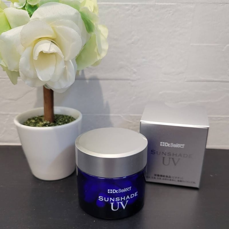 お得6個セットドクターセレクトサンシェイドUV