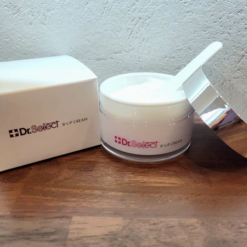 ドクターセレクト WHフェミニンクリーム 15g 美容クリーム エクセリ