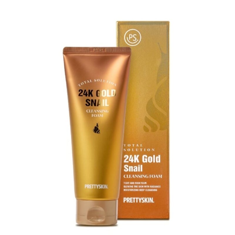 試してみた】Gold Snail Wrinkle Plumper / the SAEMの効果・肌質別の