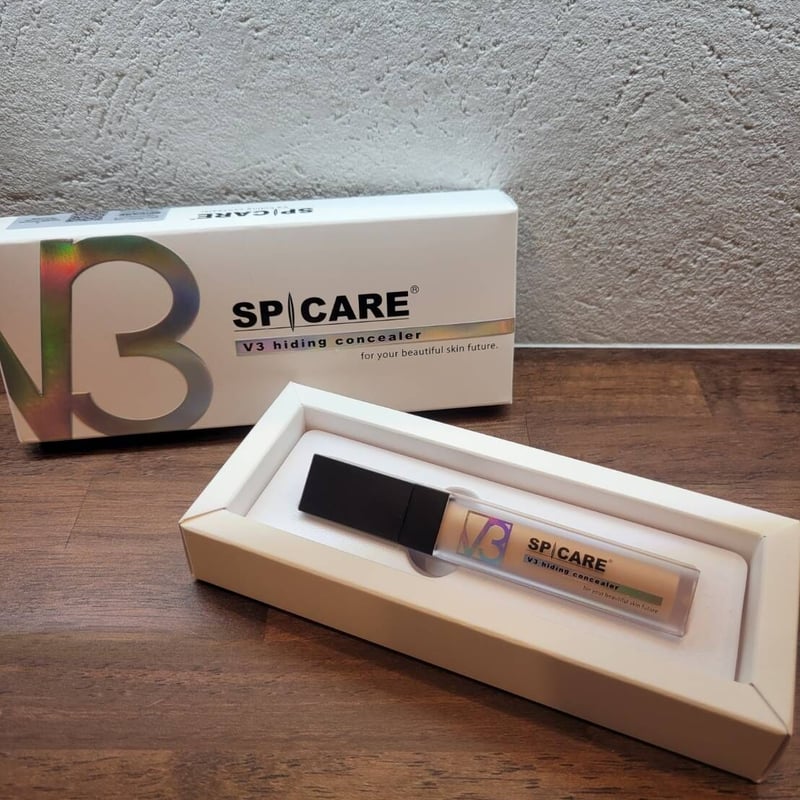 V3カッサ&V3コンシーラーセット!!新品♪ V3 ハイディング コンシーラー | SAKURAYA