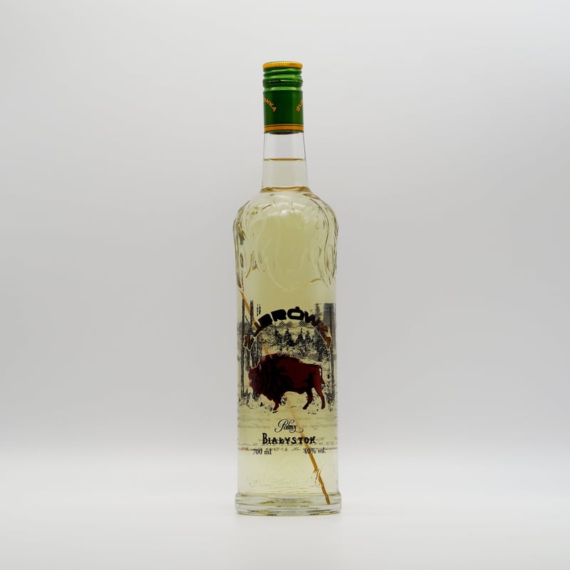 ズブロッカ 復刻版 40度 700ml 正規 | スピリッツ屋もりくま