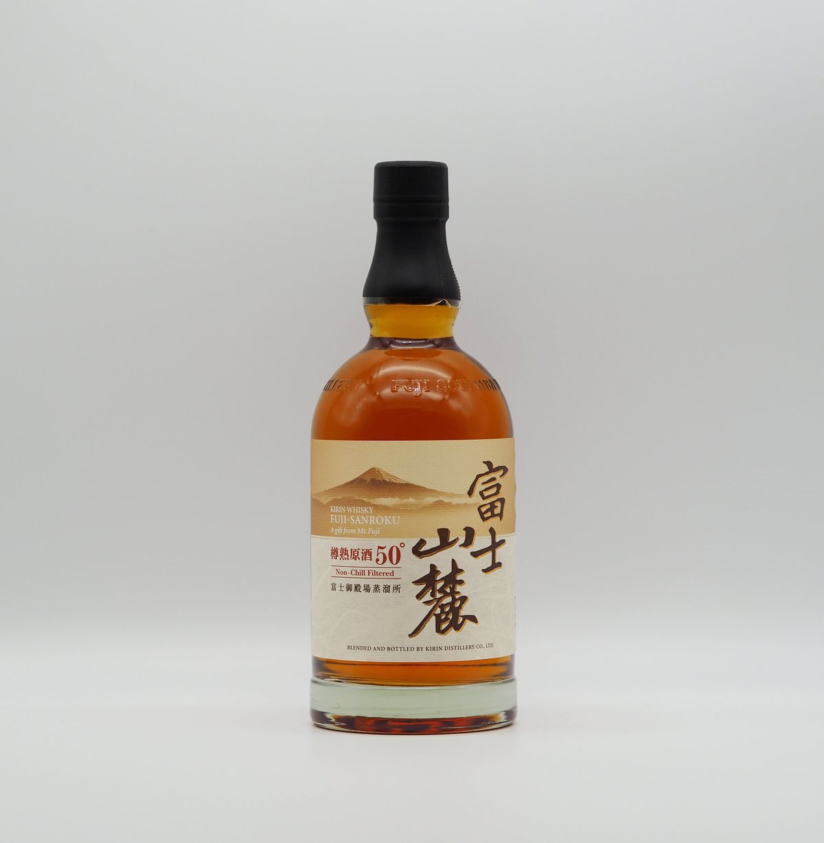 富士山麓 樽熟原酒 50度 700ml | スピリッツ屋もりくま 富士山麓 樽熟原酒 50度 700ml | スピリッツ屋もりくま