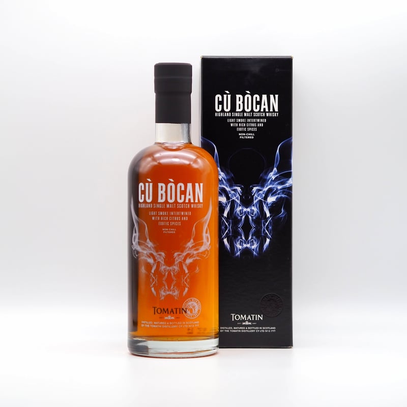 トマーティン ｸ ・ﾎﾞｶﾝ 46度 700ml 正規 | スピリッツ屋もりくま