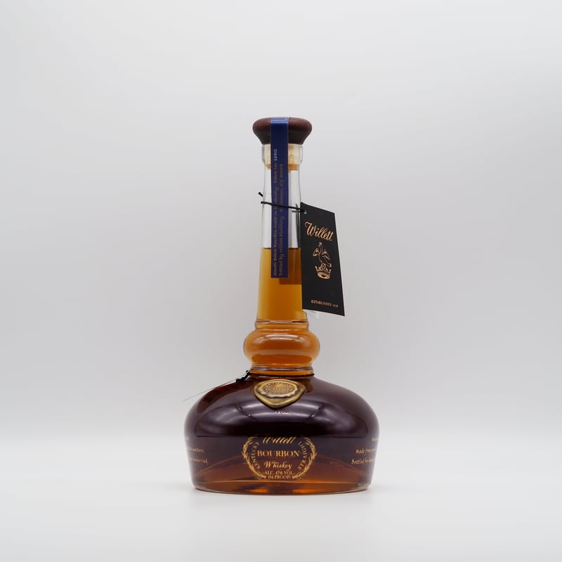 ウィレット ファミリー エステート 4年 61.6度 750ml 正規 ウィレット ファミリー エステート 4年 61.6度 750ml 正規 ウィレット