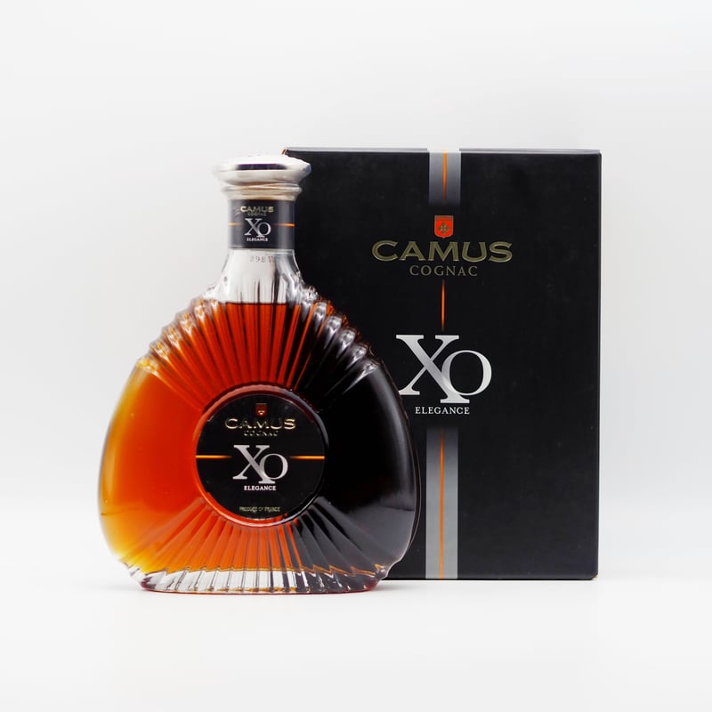 カミュ XO エレガンス 40度 700ml 正規 | スピリッツ屋もりくま