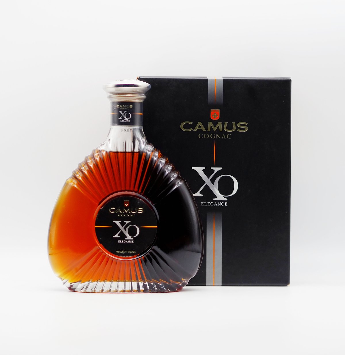 カミュ XO エレガンス 40度 700ml 正規 | スピリッツ屋もりくま カミュ XO エレガンス 40度 700ml 正規 | スピリッツ屋もりくま