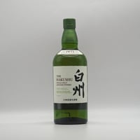 ｻﾝﾄﾘｰ ｼﾝｸﾞﾙﾓﾙﾄ 白州 12年 43度 700ml ※箱無し | スピリッツ屋