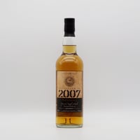 モートラック ｵｰﾙﾄﾞ・ﾓﾙﾄ・ｶｽｸ 2007 15年 50％ 700ml