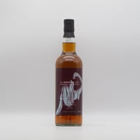 アイラ シングルモルト 1990 30年 ﾊﾞｰﾎﾞﾝﾊﾞﾚﾙ 52.4% 700ml