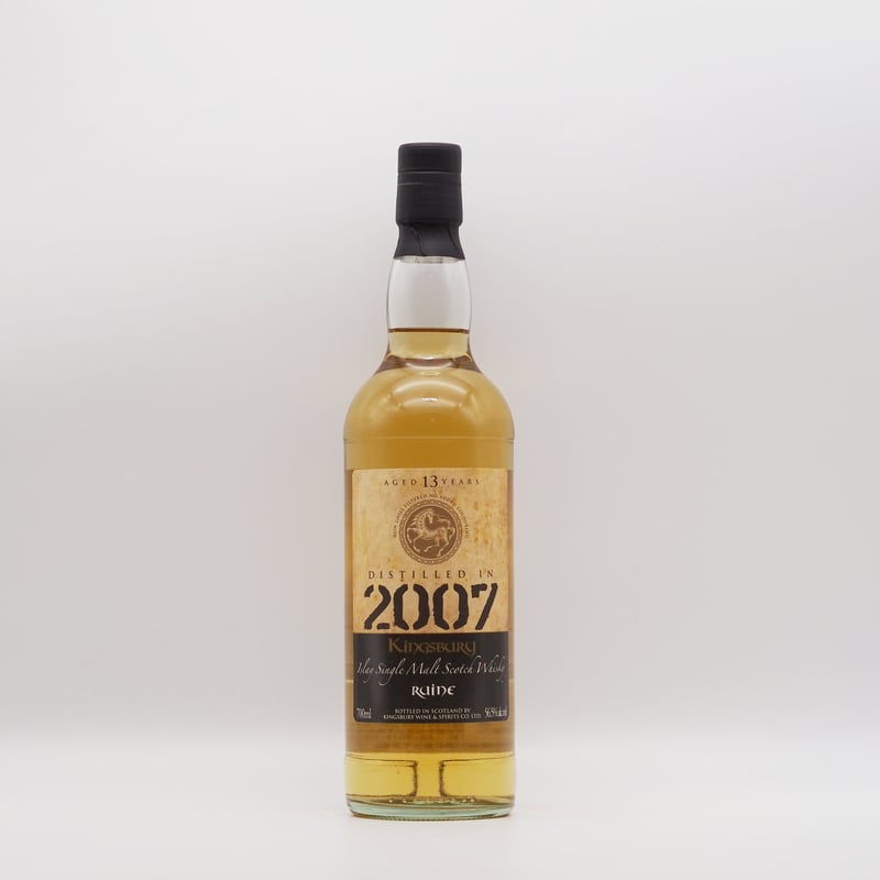 希少】シークレットアイラ32年1990 Swell de Spirits Swell de Spirits