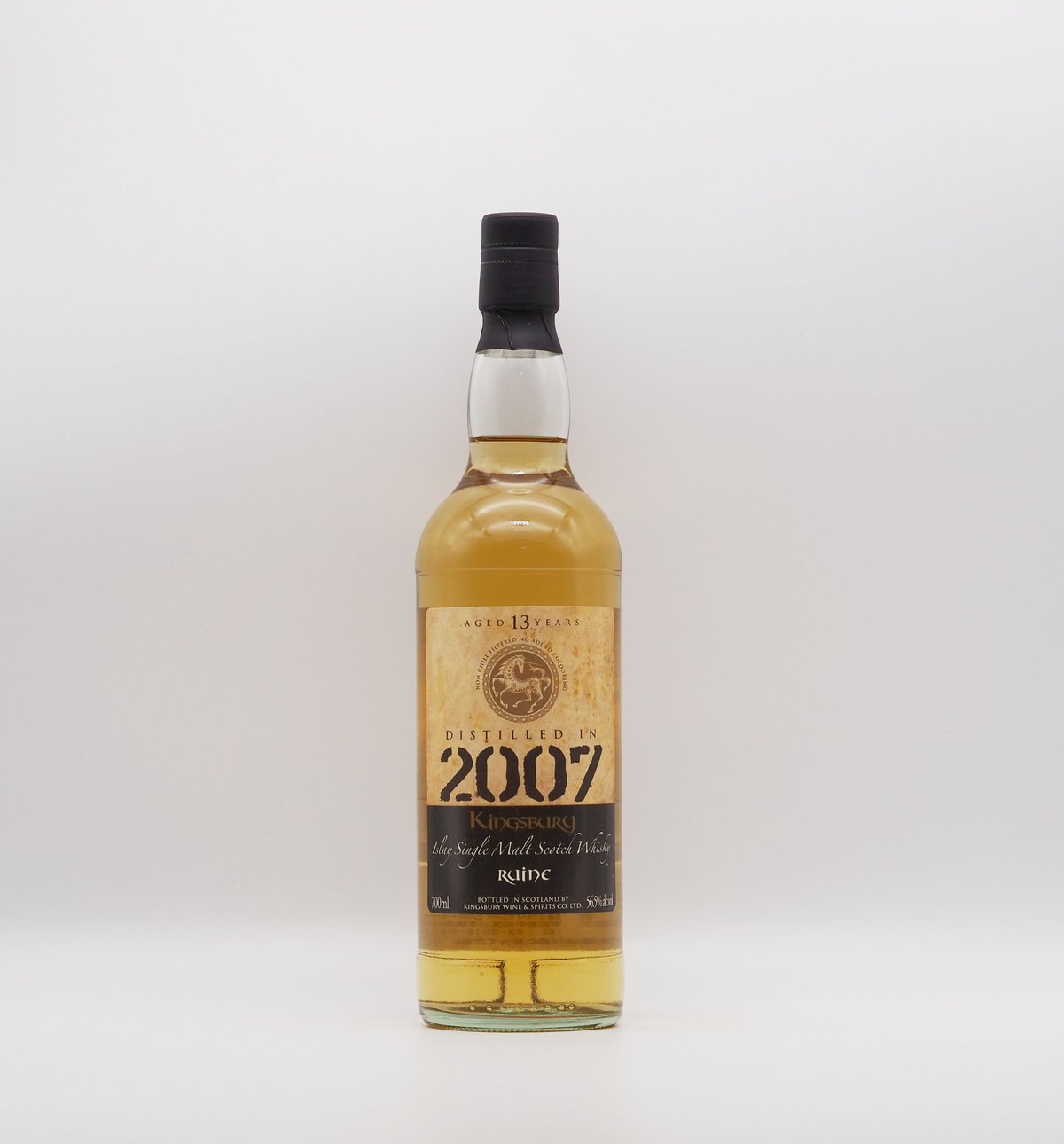 ルーイーン(シークレットアイラ)13年 56.5% 700ml キングスバリーゴー ルーイーン(シークレットアイラ)13年 56.5% 700ml キングスバリーゴー