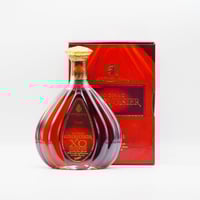★太陽★クルボアジェ　XO ブランデー　40度　700ml 箱付き　1338g ☆太陽☆クルボアジェ XO ブランデー 40度 700ml 箱付き 1338g