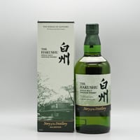ｻﾝﾄﾘｰ ｼﾝｸﾞﾙﾓﾙﾄ 白州 12年 43度 700ml ※箱無し | スピリッツ屋もりくま
